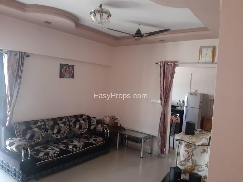 3 BHK FLAT ON SELL